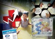 WHACKY REWINDHere are some of the most unusual headlines from the summer 2011 swim season