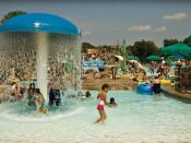 Judge’s Comment:“Everything is just fabulous!”