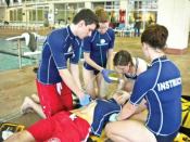 PHOTO COURTESY JEFF ELLIS and

ASSOCIATES