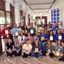 2015 Wave Review Awards recipients (photo: WWA)