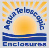Aqua Telescopic Enclosures