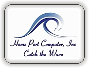 Home Port Computer Systems
