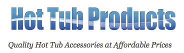 Hot Tub Products