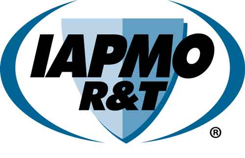 IAPMO R&T