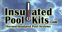Insulated Pool Kits, LLC