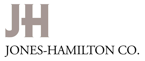 Jones-Hamilton Company