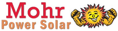 Mohr Power Solar, Inc.