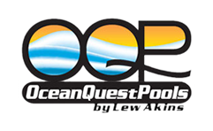Ocean Quest Pools by Lew Akins