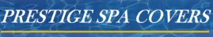 Prestige Spa Covers