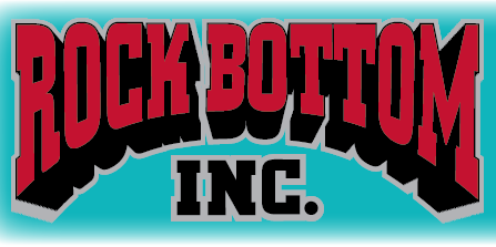Rock Bottom, Inc.