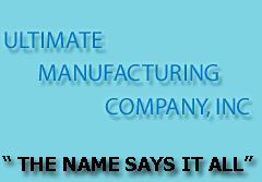 Ultimate Manufacturing, Inc.