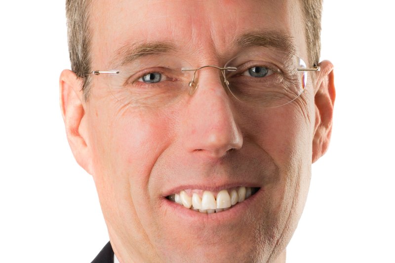 H&LA President David Sangree