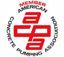 American Concrete Pumping Association
