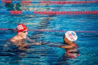 (PRNewsfoto/Swimming Saves Lives Foundation)