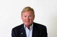 NSPF Board Chairman Bruce Dunn