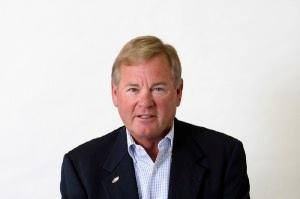 NSPF Board Chairman Bruce Dunn