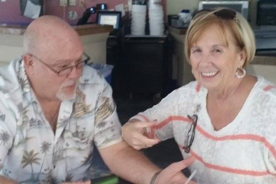 Mick and Sue NelsonFounding PartnersTotal Aquatic ProgrammingColorado Springs, Colo.