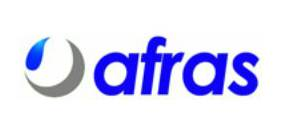 Afras Industries, Inc.