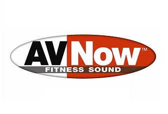 AV Now Fitness Sound