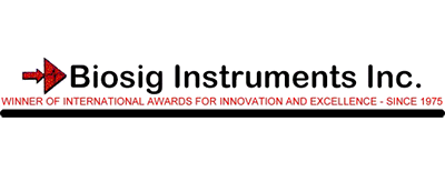 Biosig Instruments, Inc.