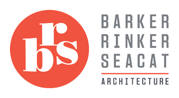 Barker Rinker Seacat Architecture