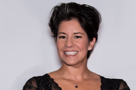 Franceen Gonzales