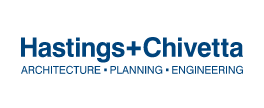 Hastings+Chivetta Architects, Inc.