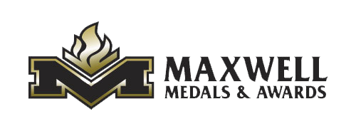 Maxwell Medals & Awards