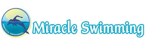 Miracle Swimming Institute’s Conquer Fear Instructor Training