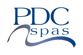 PDC Spas Hot Tub, Swim & Fitness Spas