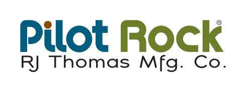 R.J. Thomas Manufacturing Co./Pilot Rock