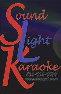 Sound-Light-Karaoke
