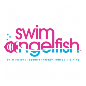 Swim Angelfish