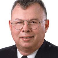 Capt. Charles Otto III