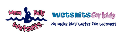 Warm Belly Wetsuits