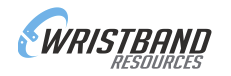 Wristband Resources, Inc.